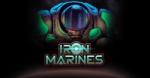 Ironhide Game Studio Iron Marines (PC)