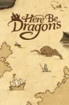 Red Zero Games Here Be Dragons (PC)