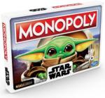 Hasbro Monopoly: Star Wars - The Mandalorian (F2013)