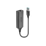 Lindy Adaptor USB 3.0 la Gigabit LAN, Lindy L43298 (L43298)