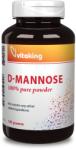 Vitaking D-mannose por 100 g