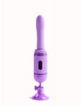 Pipedream Fantasy for Her - Love Thrust-Her
