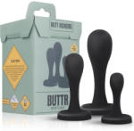 BUTTR Butt Kickers Butt Plug Training Set