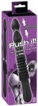 You2Toys Push it! Rechargeable Anal Vibe