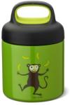 Carl Oscar - Termos pentru mancare 300 ml, Lime (109101)