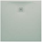 Laufen PRO Zuhanytálca - standard opció, Világos szürke 80X80 - H2109500770001 (H2109500770001)