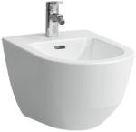 Laufen PRO Fali bidé, Fehér LCC bevonattal H8309524003041 (H8309524003041)