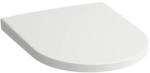 Laufen PRO Ülőke fedéllel, levehető, lecsapódásgátló rendszerrel, résrögzítéssel, Fehér H8916010000001 (H8916010000001)
