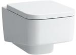Laufen PRO S WC ülőke tetővel, levehető, lecsapódásgátló rendszerrel, Fehér H8919610000001 (H8919610000001)
