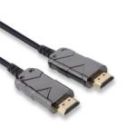  Cablu Ultra High Speed HDMI 2.1 fibra optica AOC 8K@60Hz 20m, kphdm21x20 (KPHDM21X20)