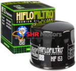 HifloFiltro filtre ulei si aer Filtru ulei Moto - ATV HifloFiltro HF 153
