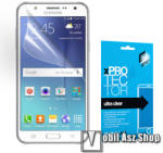 XPRO SAMSUNG SM-J500F Galaxy J5 (2015), Xpro fólia, Clear, 1db, Sík részre