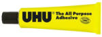UHU Lipici adeziv universal transparent 35 mL UHU (UH40759)