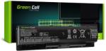 Green Cell Green Cell Laptop akkumulátor PI06 HP Pavilion 14 15 17 Envy 15 17 (GC-32540)