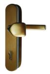  R. 101. PZ. F4. TB3 forjare de siguranță 72mm (1705K18160)