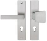 MET GAL Mâner de intrare TOTAL-mâner INOX 72mm cu butuc Oțel inoxidabil (1481K22392)
