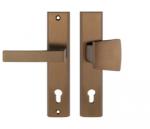 MET GAL Mâner de intrare TOTAL-mâner, bronz 72mm Bronz (1482K22335)