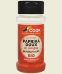 Cook Paprika (boia dulce) bio Cook 40 grame