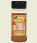 Cook Mix de Condimente pentru Cuscus Bio Cook 35 grame