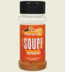 Cook Mix de condimente pentru supa bio Cook 40 grame