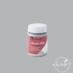  LA PAJARITA Silver - Ezüst Metál Festék (75 ml)