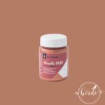  LA PAJARITA Copper - Réz Metál Festék (75 ml)