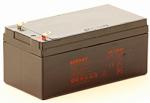 REDDOT Acumulator stationar plumb acid REDDOT 12V 3.2Ah AGM VRLA (AQDD12/3.2)