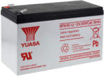 YUASA Acumulator stationar plumb acid YUASA 12V 8.5Ah AGM VRLA High Rate (NPW45-12)