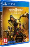 Warner Bros. Interactive Mortal Kombat 11 Ultimate (PS4)