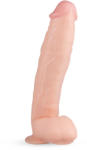 Real Fantasy Dwane Dildo