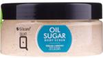 Silcare Olajos cukorradír testre - Silcare Quin Sugar Body Peel Oil 300 ml