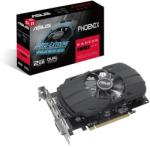 ASUS Radeon RX 550 Phoenix 2GB GDDR5 (PH-550-2G/90YV0AG9-M0NA00) Placa video