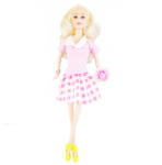  Beautiful Babák Több Színben (ST4061)