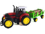  Farönkszállító Traktor 1: 32 (ST3544)
