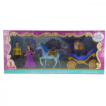 Berger Mesebeli Hintó Hercegnővel (ST3965) - topjatekbolt