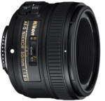 Nikon AF-S 50mm f/1.8G (JAA015DA) Obiectiv aparat foto