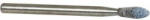 Norton Csapos köszörűkorong B46 4x8x3 mm 5NQ 90 R VS3, 10 db/csomag (CT364039)