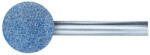 Norton Csapos köszörűkorong B122 Ø10x3 mm 5NQ 90 R VS3, 10 db/csomag (CT363926)