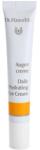 Dr. Hauschka Eye And Lip Care Daily Hydrating Eye Cream nappali hidratáló krém a szem köré 12.5 ml