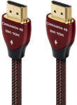 AudioQuest Cinnamon 48G HDMI kábel, 3, 0 m
