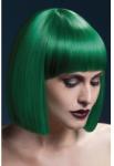 Smiffys Peruca Lola verde (WIDSM42494)