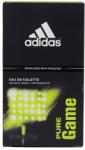 Adidas Pure Game EDT 50 ml Parfum