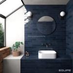 Equipe Cerámicas EQUIPE TRIBECA Blue Note csempe