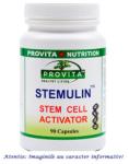 Provita Nutrition Stemulin CD34+ (generatia a II-a) 90 capsule Provita Nutrition