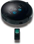 Sencor SVC 9020BK Cleeno