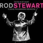 Stewart, Rod You're In My Heart - facethemusic - 14 990 Ft