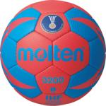 Molten Minge handbal Molten H1X3200, marime 1, aprobata IHF