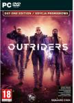 Square Enix Outriders [Day One Edition] (PC)