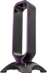 Trust GXT 265 Cintar RGB Headset Stand (23647)