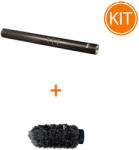 RØDE NTG4 + WS6